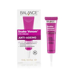 Balance Active Formula Snake Venom Eye Cream 15 ml