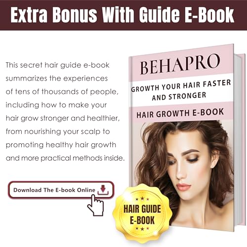 Rosemary Oil Hair Growth Serum & Shampoo