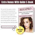 Rosemary Oil Hair Growth Serum & Shampoo