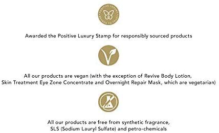 Aromatherapy Associates Night Repair Anti-Aging Mask 100ml