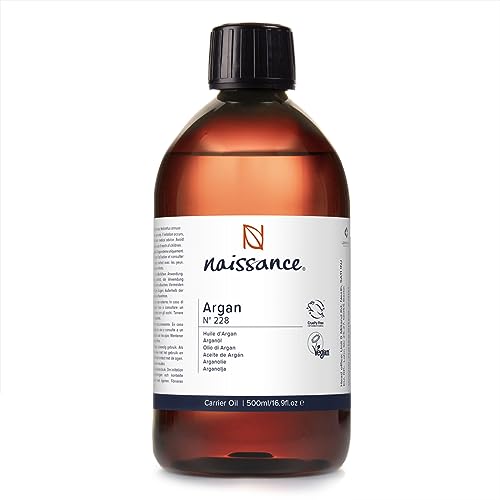 Argan Oil from Morocco - Multi-Purpose 450ml