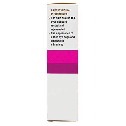 Balance Active Formula Snake Venom Eye Cream 15 ml