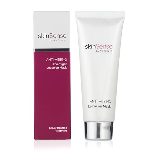 Skinsense By Abi Cleeve
