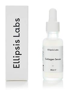 Collagen Infusion Face Serum by Ellipsis Labs