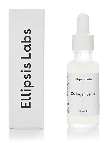 Collagen Infusion Face Serum by Ellipsis Labs