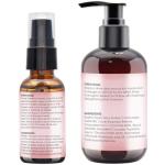 Rosemary Oil Hair Growth Serum & Shampoo