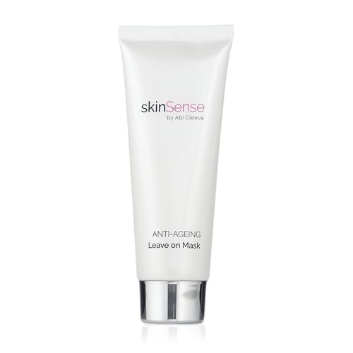 SkinSense Anti-Aging Night Mask 100 ml