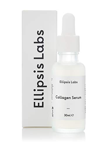 Collagen Infusion Face Serum by Ellipsis Labs