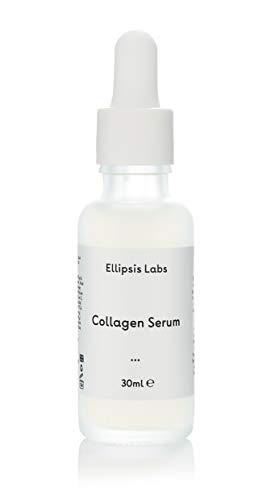 Collagen Infusion Face Serum by Ellipsis Labs