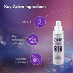 One Truth 818 Anti-Aging Spritz with TAM-818