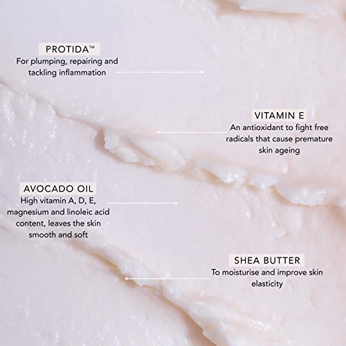 Revitalizing Night Moisturizer for Youthful Skin