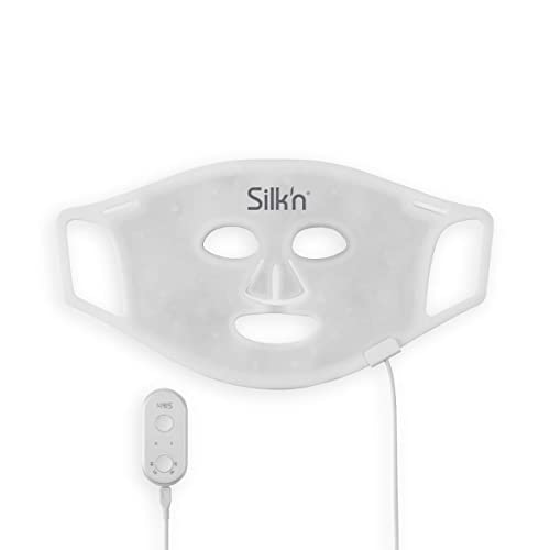 Silk'n Masque LED Facial for Anti-Aging & Acne