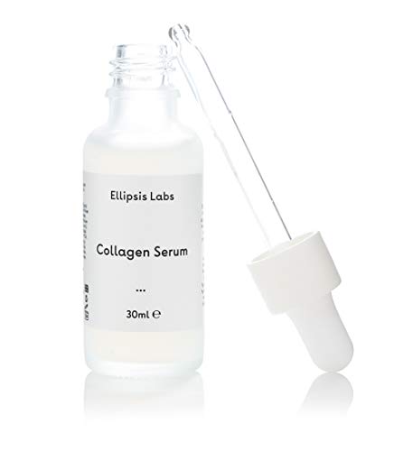 Collagen Infusion Face Serum by Ellipsis Labs