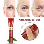 Natural Anti-Aging Eye Cream for Dark Circles