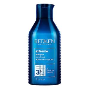 Redken Extreme Shampoo for Damaged Hair, 300ml