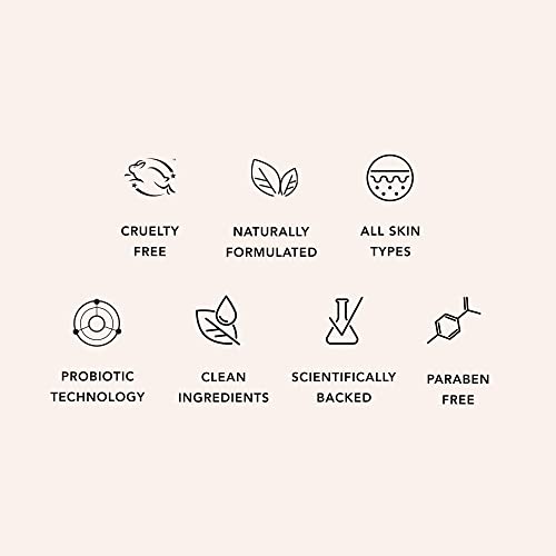 Revitalizing Night Moisturizer for Youthful Skin