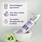 One Truth 818 Anti-Aging Spritz with TAM-818