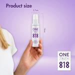 One Truth 818 Anti-Aging Spritz with TAM-818