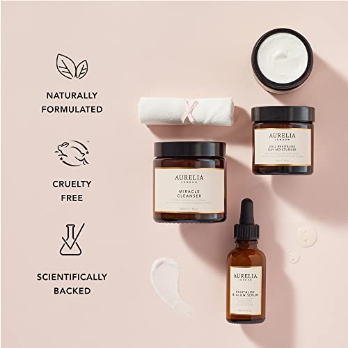 Revitalizing Night Moisturizer for Youthful Skin