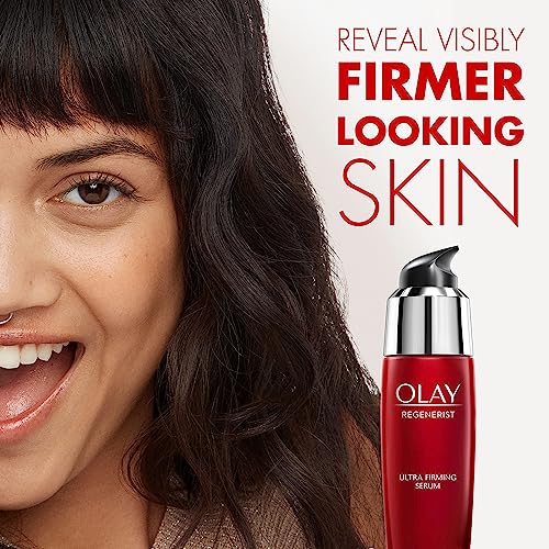 Olay Regenerist Anti-Aging Firming Serum 50ml