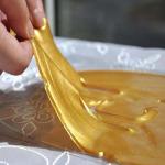 24K Gold Collagen Crystal Face Mask Set