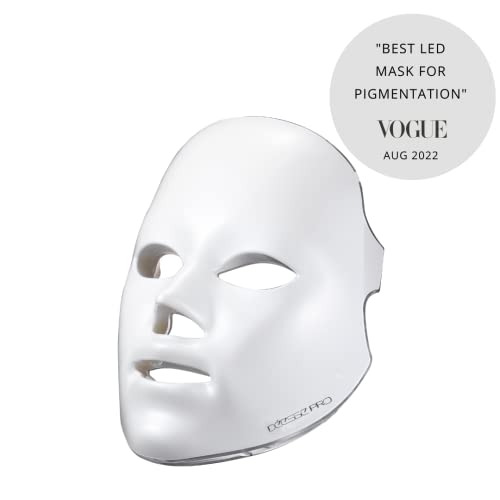 Déesse PRO LED Face Mask for Youthful Skin