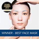 Collagen Boosting Hydrating Face Mask by SKIMONO
