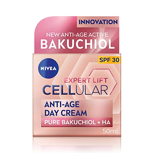 NIVEA Cellular Expert Lift Anti-Aging Cream 50ml