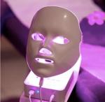 Déesse PRO LED Face Mask for Youthful Skin