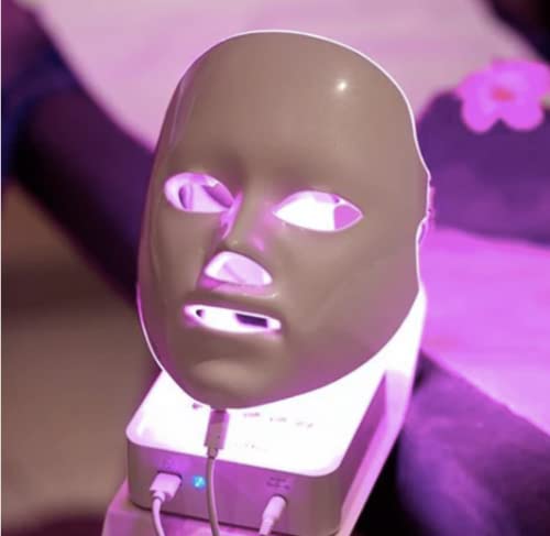 Déesse PRO LED Face Mask for Youthful Skin
