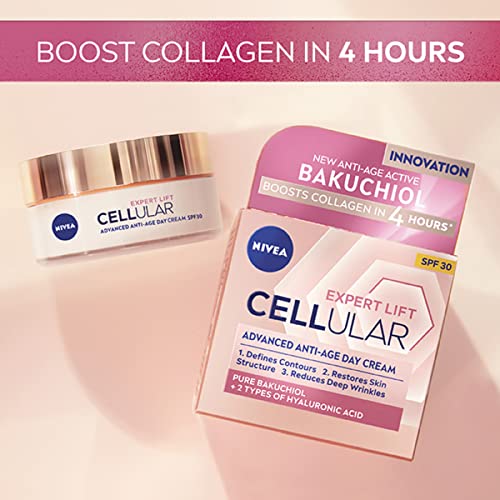 NIVEA Cellular Expert Lift Anti-Aging Cream 50ml