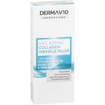 Derma V10 Collagen Wrinkle Filler, 30ml