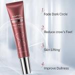 Tongyend Eye Cream for Dark Circles and Puffiness