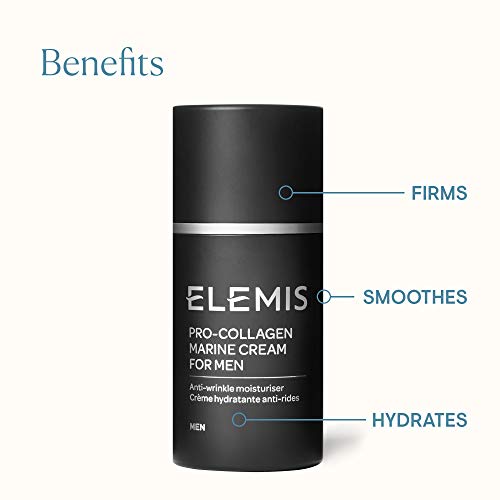 Elemis Pro-Collagen Marine Cream for Men