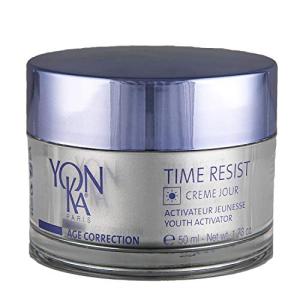 Time Resist Day Cream for Youthful Skin