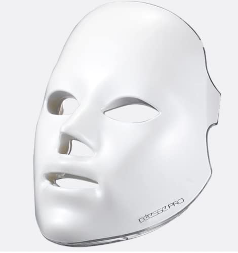 Déesse PRO LED Face Mask for Youthful Skin