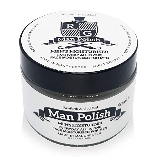 Man Polish