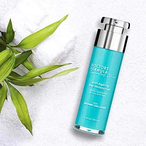 Doctor's Formula Marine Collagen Anti-Aging Moisturizer