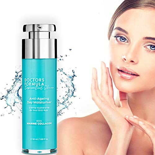 Doctor's Formula Marine Collagen Anti-Aging Moisturizer
