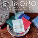 Collagen Boosting Hydrating Face Mask by SKIMONO