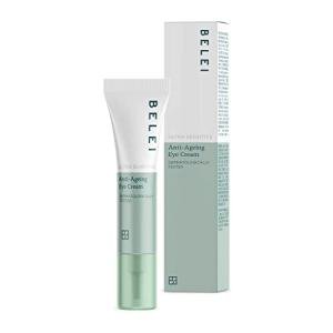 Belei Ultra Sensitive Fragrance-Free Eye Cream 15ml