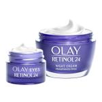 Olay Retinol Anti-Aging Skin Care Kit