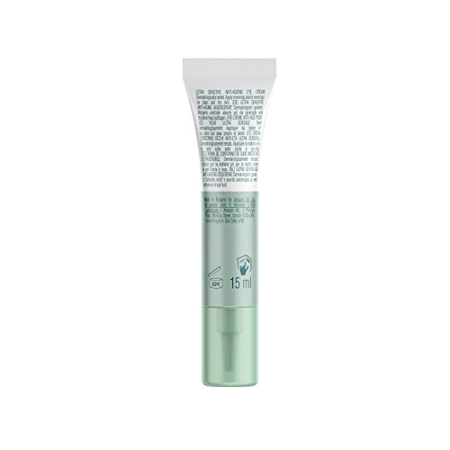 Belei Ultra Sensitive Fragrance-Free Eye Cream 15ml