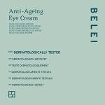 Belei Ultra Sensitive Fragrance-Free Eye Cream 15ml