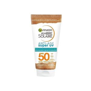 Garnier Anti-Age Super UV SPF 50+ 50 ml