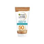 Garnier Anti-Age Super UV SPF 50+ 50 ml