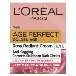 L'Oreal Paris Golden Age Eye Cream 15 ml