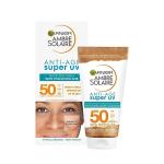 Garnier Anti-Age Super UV SPF 50+ 50 ml