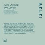 Belei Ultra Sensitive Fragrance-Free Eye Cream 15ml