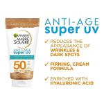 Garnier Anti-Age Super UV SPF 50+ 50 ml
